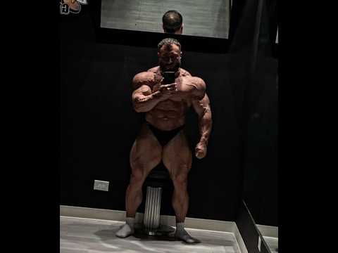 Muscle collage video 1 thumbnail