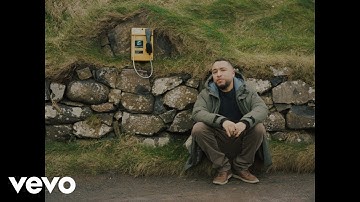 Yves Paquet - A Decent Man (Official Video)