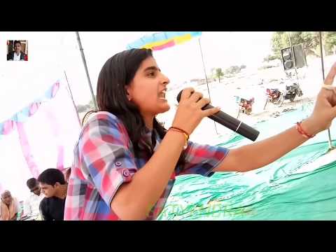The Famous Fiancée Singer Indresh Gurjar Drew The Color In The Kathoomar