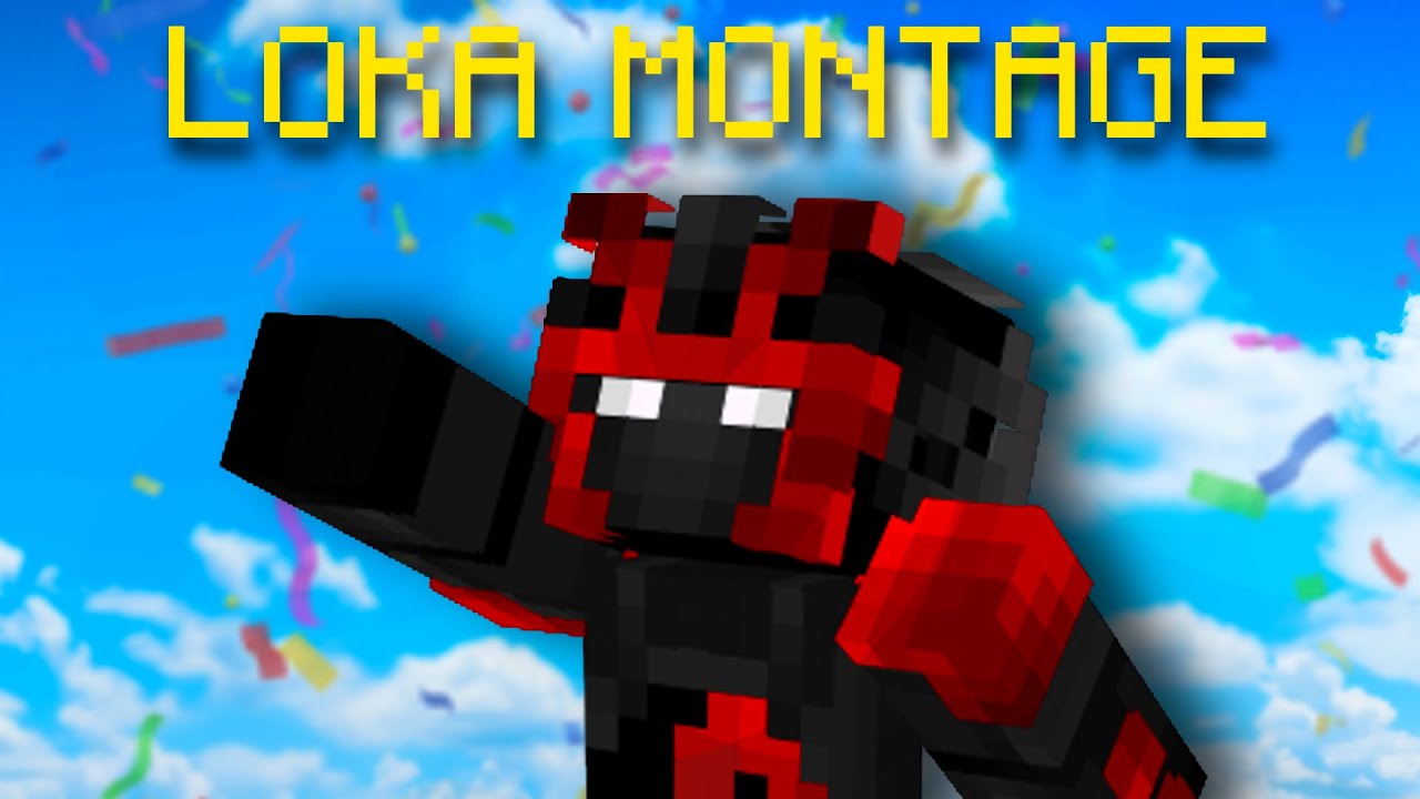 Loka Montage #2