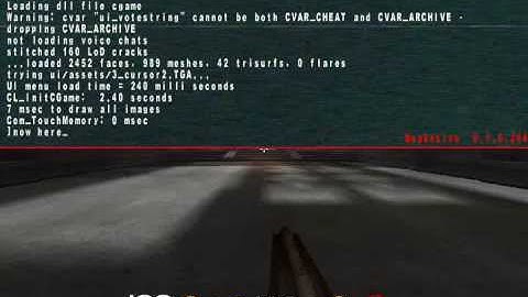 quake live strafe jumping tutorial