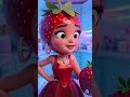 Strawberry Starr🤣🥰