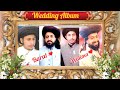 Complete wedding album of allama mhafiz saad hussain rizvibarat  walima ceremony shrwedding
