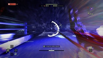 Dying Light - Fighting a cheater survivor in the Countryside