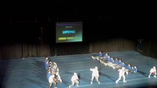 ZBT Lip Sync 2010