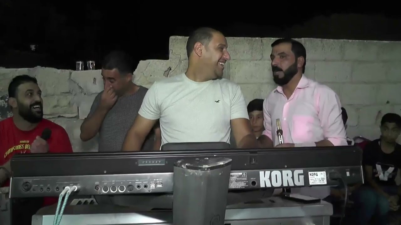 افراح ابو شلفه سهرة و حناء العريس لؤي ابو شلفه صوتيات و مرئيات حماده بني هاني 0786057410