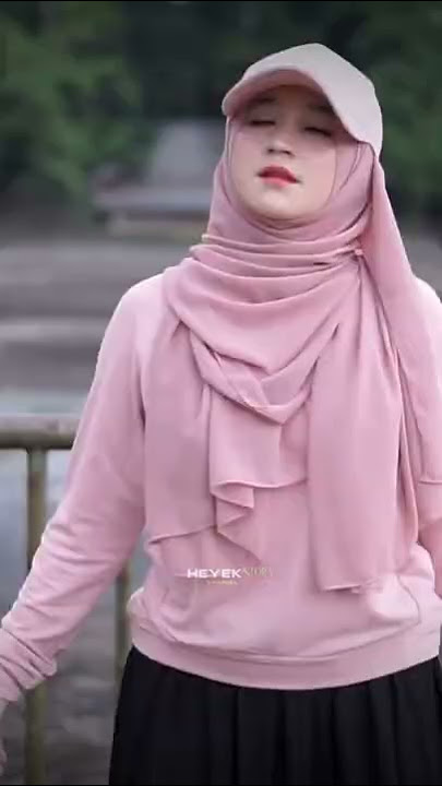 Cantiknya Bikin 🤤Gaes - DZUQTU WALALAN ATAKHOLA - Bebiraira - STORY WHATSAPP TERBARU - Heyek Story