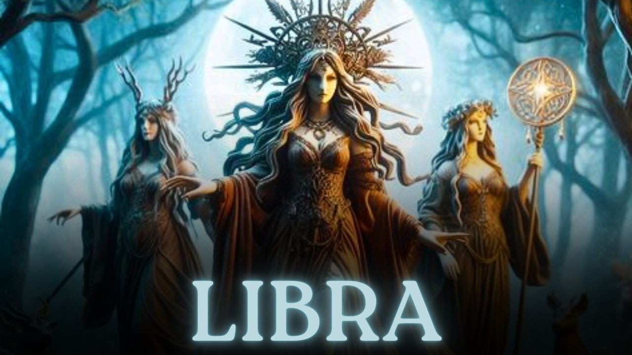 LIBRA UN MENSAJE DE TEXTO LO CAMBIA TODO ♥️😍 UNA REVELACIÓN LE HACE NOTAR SU ERROR 😔🙏🏼 #LIBRA 2026