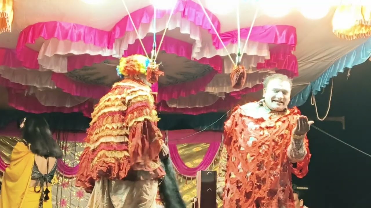 Kallu Singh mama rodali kansul 