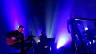 Video voorbeeld van "Jarkko Ahola - Ave Maria - 5.12.2016"
