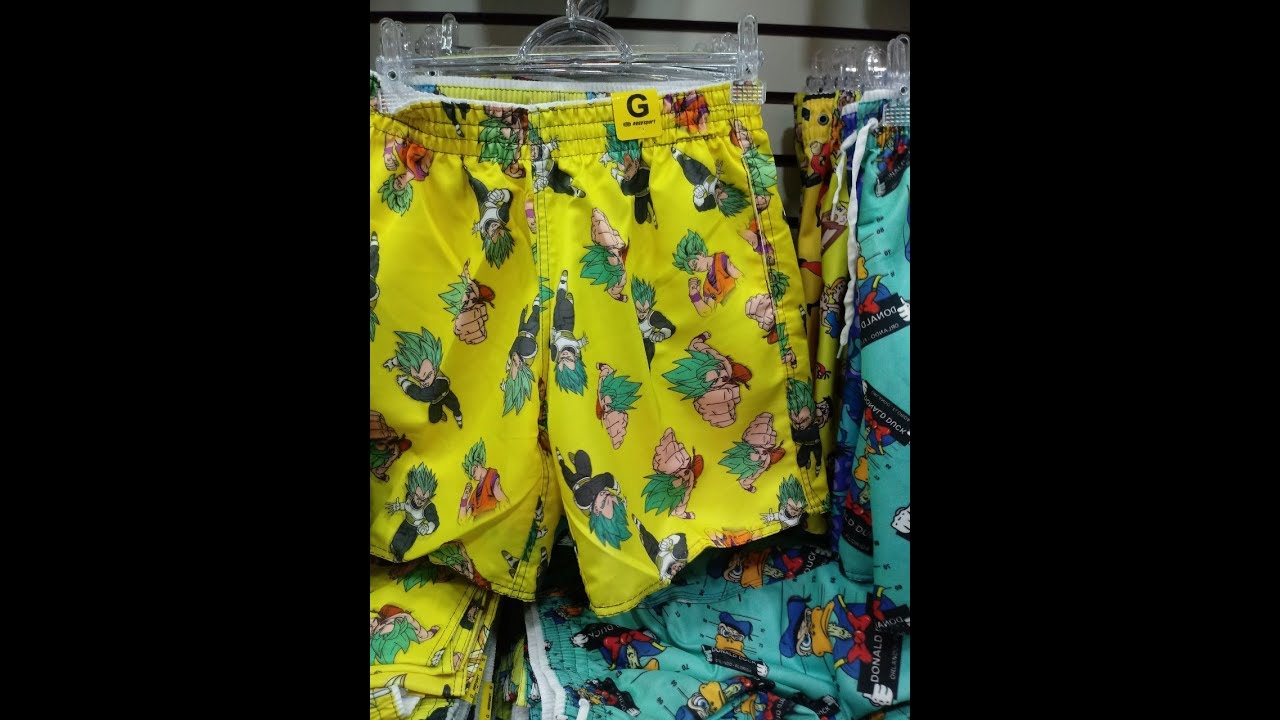 short mauricinho atacado brás
