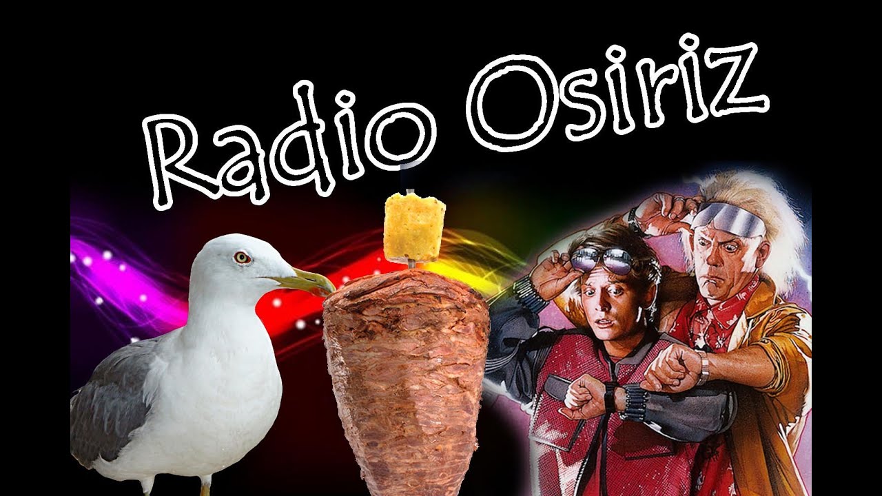 Radio Osiriz por YouNow Enero 26, 2016 20:00 Hrs - YouTube Dj Osiriz
