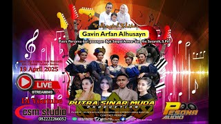 🔴 LIVE PONGDUT SORE P. SINAR MUDA - KUBANG CICEMET