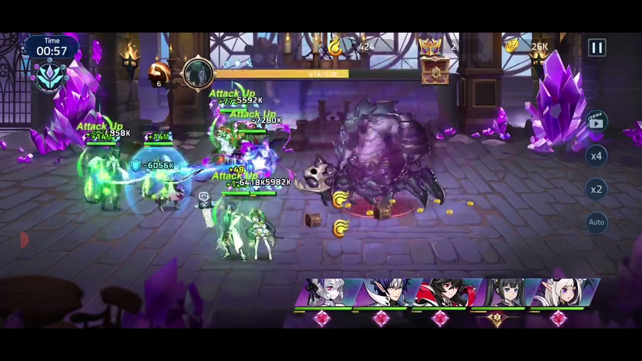 Wednesday Rabu 1.2 M Contribution Wicked Seamonster GBR Boss Rabu Wednesday Mobile ...