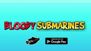 Bloody Submarines Trailer screenshot 1