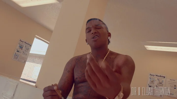 TrapBoy Freddy - [Tee Grizzley] No Effort (Music Video) Shot By: @IK_Studios