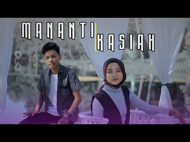 ARIEF FT CICI - Mananti Kasiah [Official Music Video] Lagu Minang Spesial 2020 class=