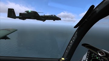 Hoggit Achievements - Hi-Five (1080p)