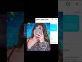 Cute Girls Live Reaction my Game Play || Free Fire