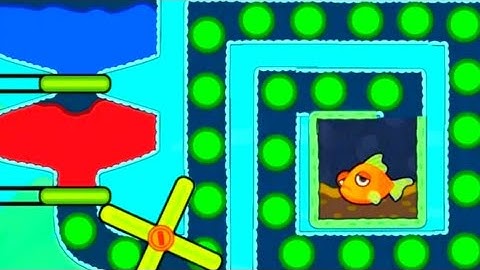 save the fish / fishdom / fish game best game for android mobile game