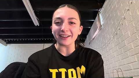 Video Discussion #10 | ENGL-101