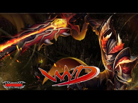 Video preview for WYD M Gameplay