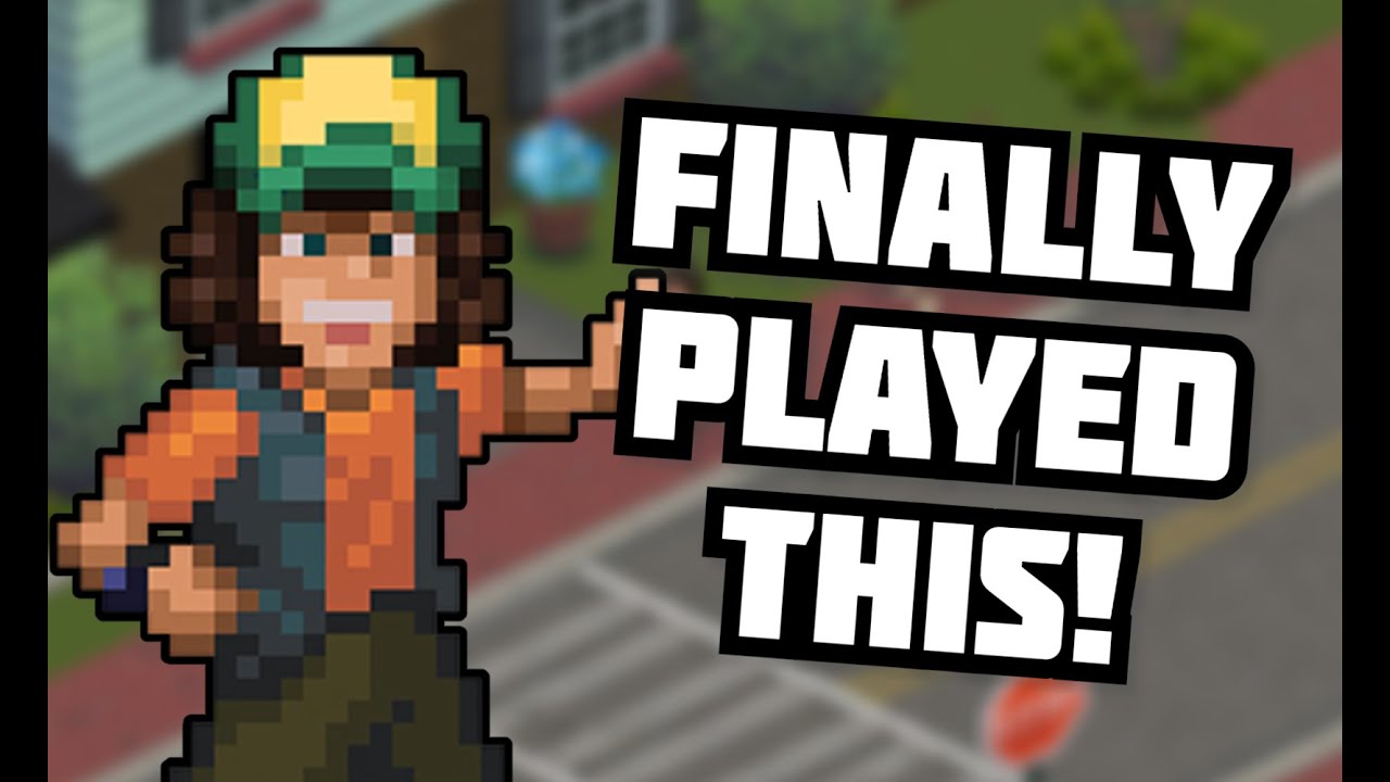 Stranger Things 3: The Game - FINALLY Got To Play This! | 8-Bit