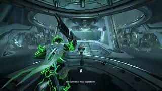 How to Complete Neptune Junctions in Warframe