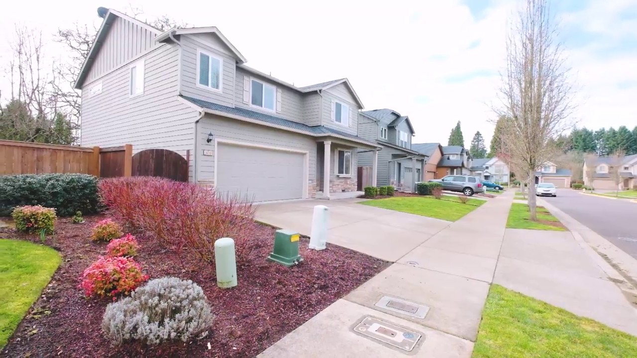 308 Muirfield Ave NW Albany OR YouTube