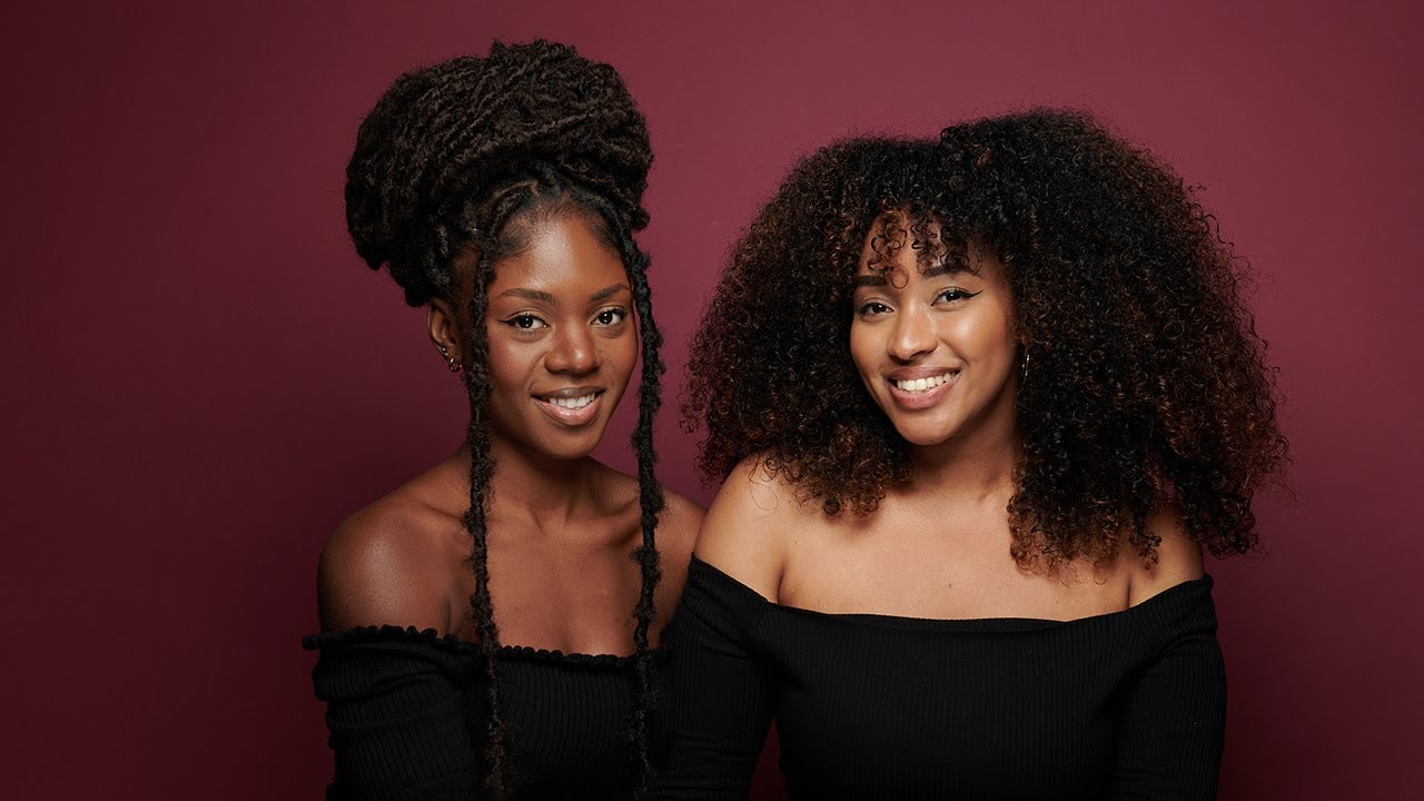 Portrait studio avec godox ad300 pro setup expliqué YouTube