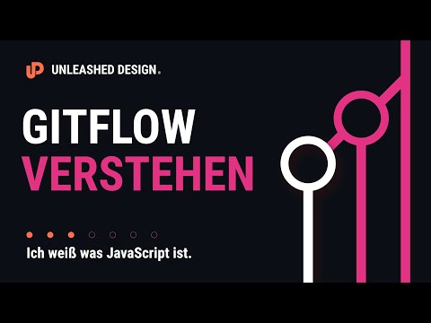 ? Warum kannte ich das nicht schon eher?! GitFlow einfach erklärt! ? [TUTORIAL]