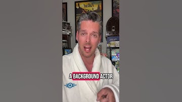 Day 12 of asking to be cast in Fallout (ya right) #fallout #falloutonprime #reel #reels #gamer