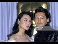 【John Lone/尊龙】All clips of John in the 60th Oscar (1988), red carpet and award presentation