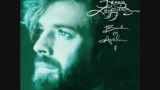 Video thumbnail of "kenny loggins - she's dangerous"