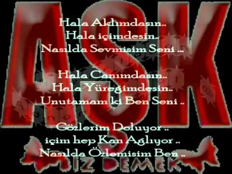 Sezer Çağlar - Yapamam 2010 Video Klip