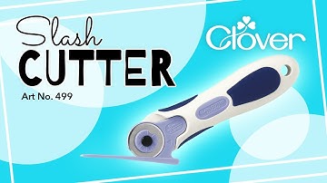 Tool School: Slash Cutter