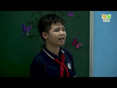 Video Tiết dạy minh họa GDCD Sách kntt Bài 2 Quan tâm, cảm... - youtube