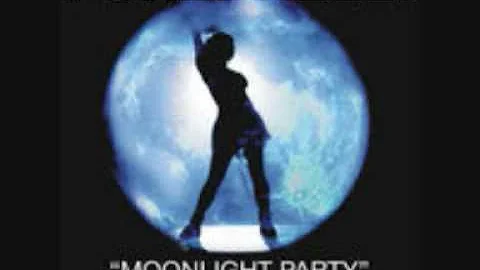 Fonzerelli - Moonlight Party (Aaron McClelland Rem...