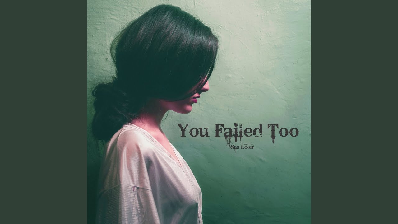 Guarda You Failed Too su YouTube Guarda You Failed Too su YouTube