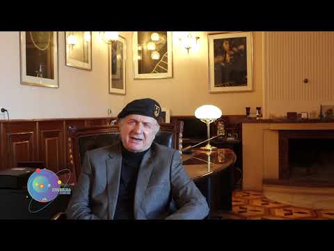 ნაგებობების, სპეციალური სისტემებისა და საინჟინრო უზრუნველყოფის ინსტიტუტის ღვაწლმოსილი მეცნიერი