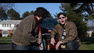 2002 Jaguar x-type review!
