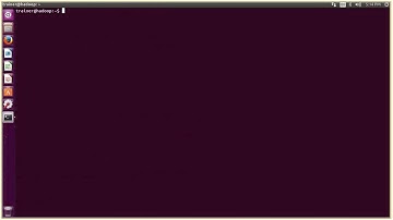 Installation of Apache Hadoop 2.6.0 as Single node on Ubuntu 14.10 (unicorn) Pseudo-distributed mode