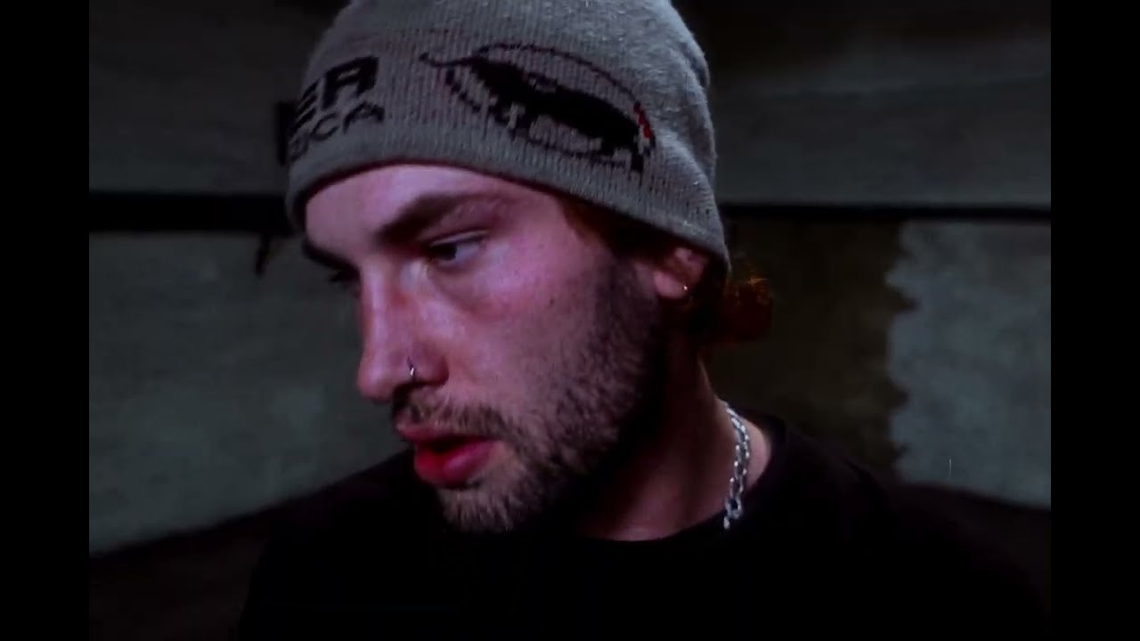 Champion, Interplanetary Criminal & Crookers - Lose My Mind [Official Visualiser]