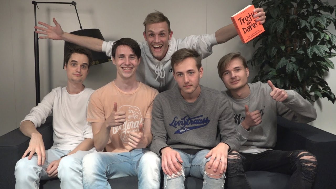 Doen Durven of de Waarheid?