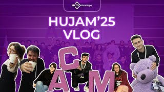 Hujam25 Vlog
