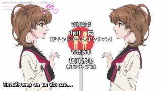 Brothers Conflict Opening 2 Sub Español