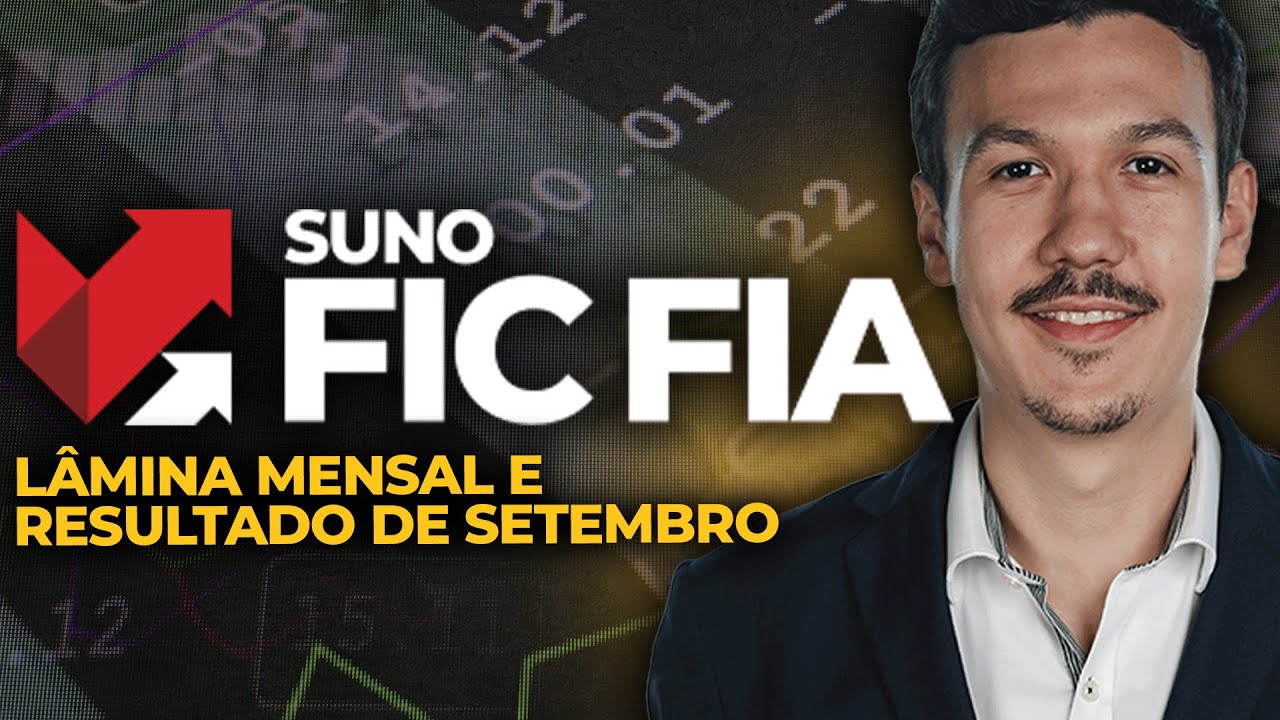 Bolsa é jogo de soma zero? - Suno