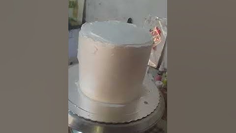 meu  primeiro bolo de natal