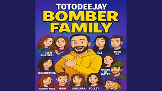 Download lagu Bomber Family (Bam Bam Bam)