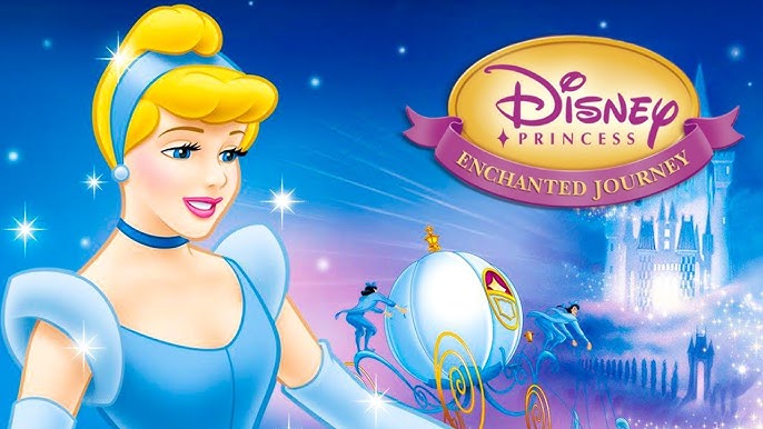 Preços baixos em Disney Princess: Viagem Encantada 2007 jogos de vídeo